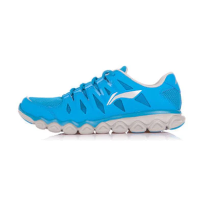 Li-Ning Easy RNNR 'Blue Grey'
