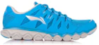 Order Li-Ning Easy Runner ''Blu Grigio'' ARHH039-1