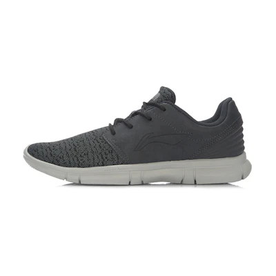 Li-Ning Easy RNNR 'Grey Black'
