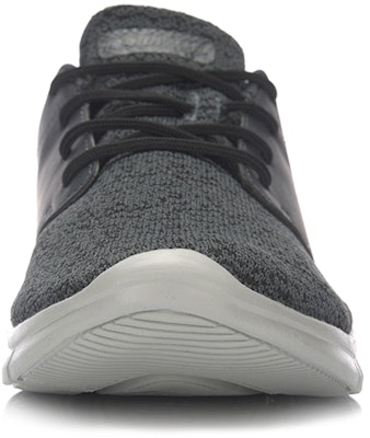 Li-Ning Easy Runner 'Kelabu Hitam' ACGM059-1 Shop Li-Ning Easy Runner 'Kelabu Hitam' ACGM059-1