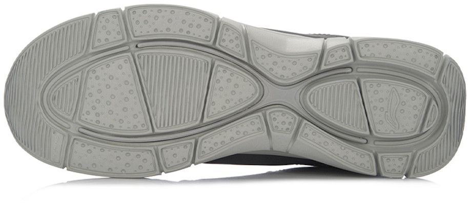 Li-Ning Easy Runner 'Kelabu Hitam' ACGM059-1 Purchase Li-Ning Easy Runner 'Kelabu Hitam' ACGM059-1