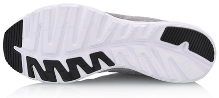 Li-Ning Easy Runner ''Grijs Wit'' ARBN021-6 Purchase Li-Ning Easy Runner ''Grijs Wit'' ARBN021-6
