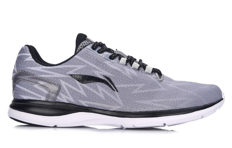 Order Li-Ning Easy Runner ''Ning Xue Grigio'' ARBM021-9