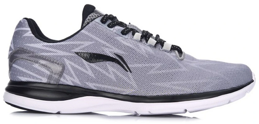Li-Ning Easy Runner ''Ning Xue Grigio'' ARBM021-9 Order Li-Ning Easy Runner ''Ning Xue Grigio'' ARBM021-9