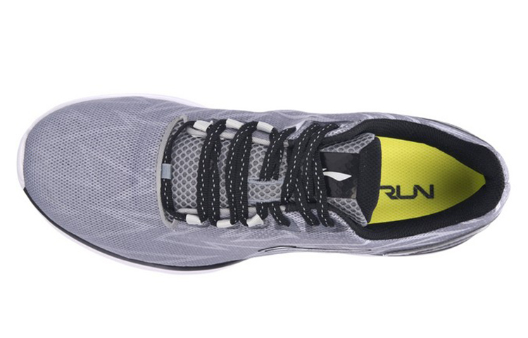 Shop Li-Ning Easy Runner ''Ning Xue Grigio'' ARBM021-9