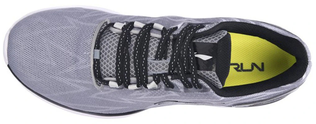 Li-Ning Easy Runner ''Ning Xue Grigio'' ARBM021-9 Shop Li-Ning Easy Runner ''Ning Xue Grigio'' ARBM021-9