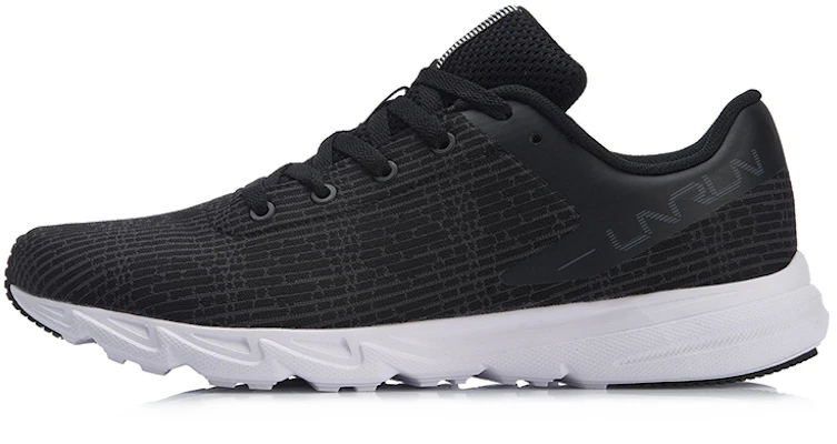 Li-Ning Easy Walker ''Noir'' ARBN061-2 Buy Li-Ning Easy Walker ''Noir'' ARBN061-2