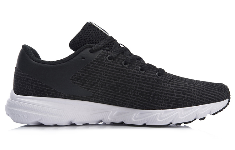 Order Li-Ning Easy Walker ''Noir'' ARBN061-2