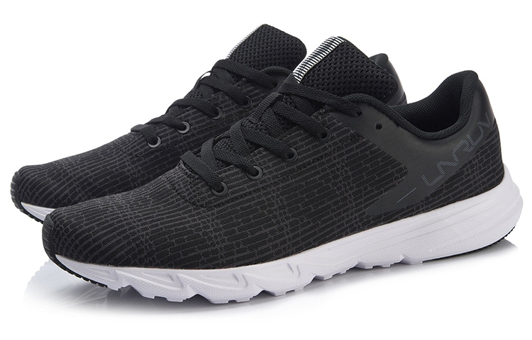 Lookbook Li-Ning Easy Walker ''Noir'' ARBN061-2