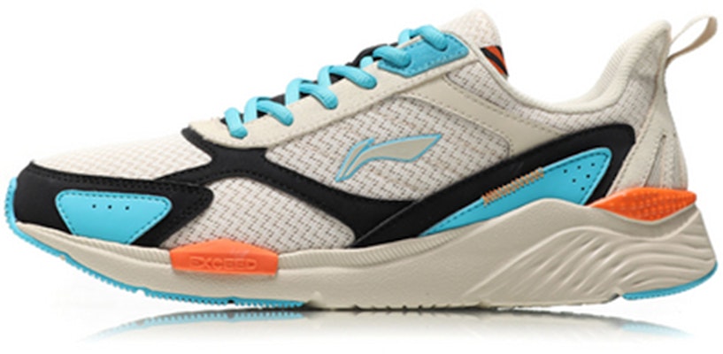 Li-Ning Easy Walker ''Bleu Gris'' AGLN243-3 Buy Li-Ning Easy Walker ''Bleu Gris'' AGLN243-3