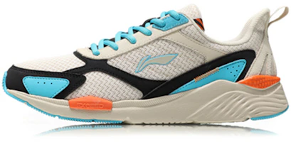 Li-Ning Easy Walker 'Blue Grey' AGLN243-3 Li-Ning Easy Walker 'Blue Grey' AGLN243-3