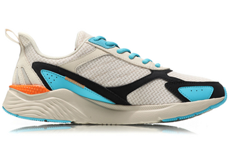 Order Li-Ning Easy Walker ''Bleu Gris'' AGLN243-3
