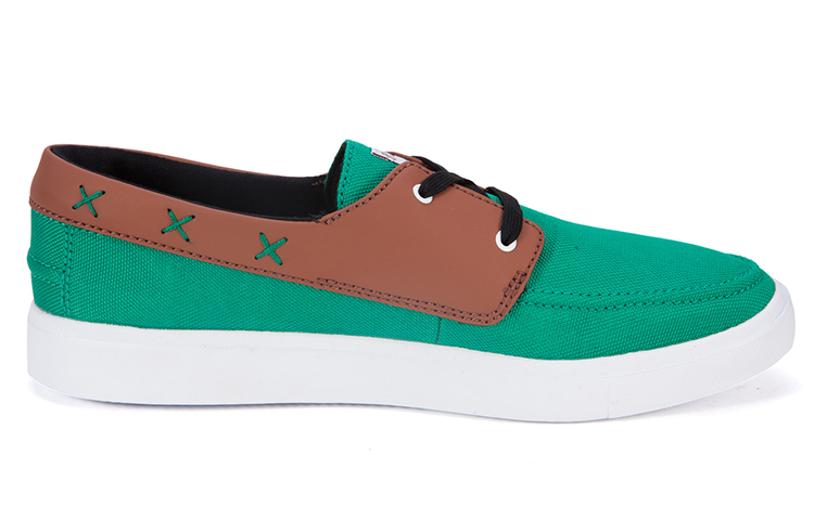 Order Li-Ning Easy Way ''Vert Marron'' ELFG047-3