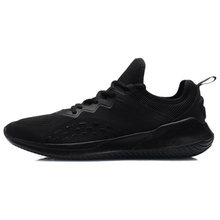 Li-Ning Eazgo 2.0 'Black' ARHP101-4