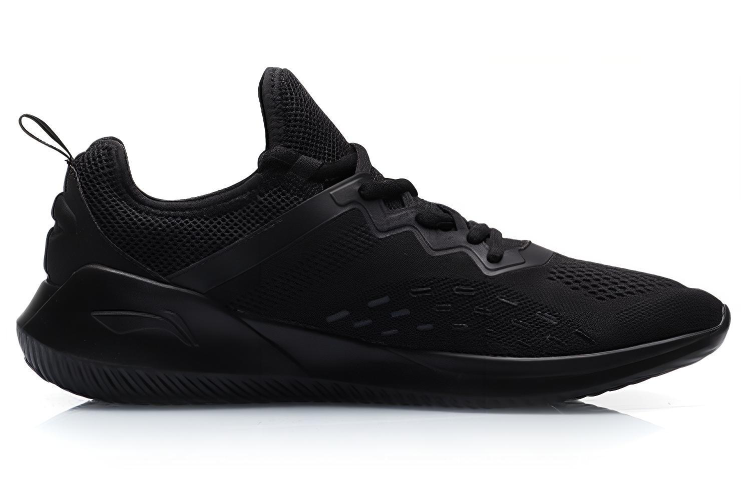 Order Li-Ning Eazgo 2.0 'Black' ARHP101-4