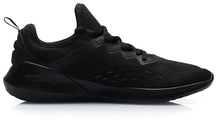 Li-Ning Eazgo 2.0 'Black' ARHP101-4 Order Li-Ning Eazgo 2.0 'Black' ARHP101-4