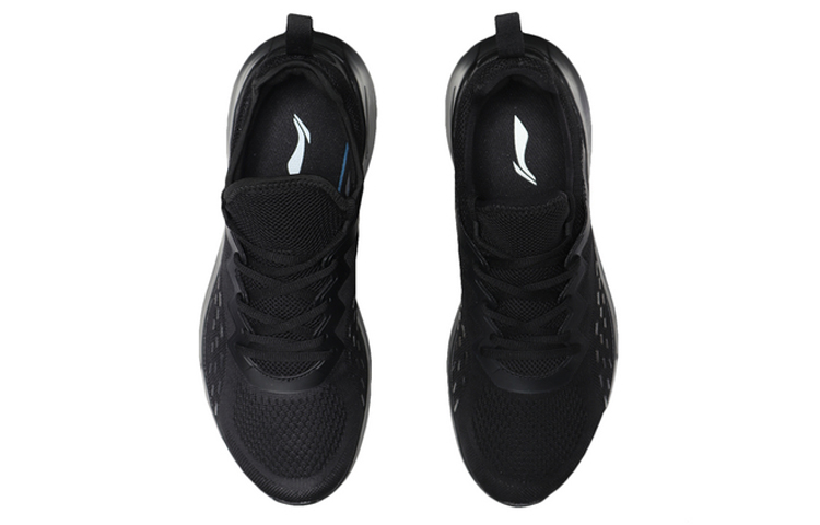 Shop Li-Ning Eazgo 2.0 'Black' ARHP101-4