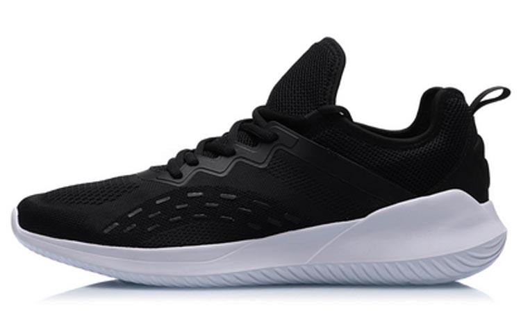Li-Ning Eazgo 2.0 'Standard Black' ARHP101-3