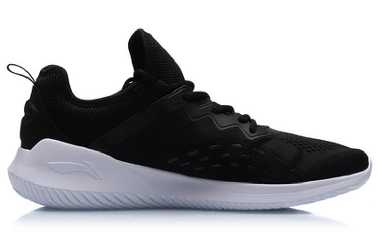 Order Li-Ning Eazgo 2.0 'Standard Black' ARHP101-3