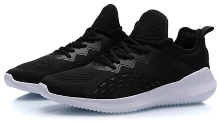 Li-Ning Eazgo 2.0 'Standard Black' ARHP101-3 Lookbook Li-Ning Eazgo 2.0 'Standard Black' ARHP101-3