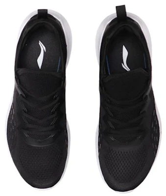 Li-Ning Eazgo 2.0 'Standard Black' ARHP101-3 Shop Li-Ning Eazgo 2.0 'Standard Black' ARHP101-3