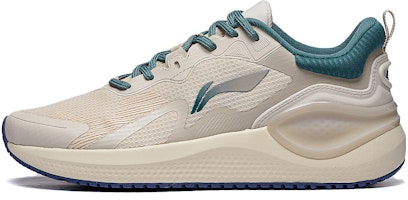 Li-Ning Eazgo 'Beige Green' ARST081-4 Li-Ning Eazgo 'Beige Green' ARST081-4