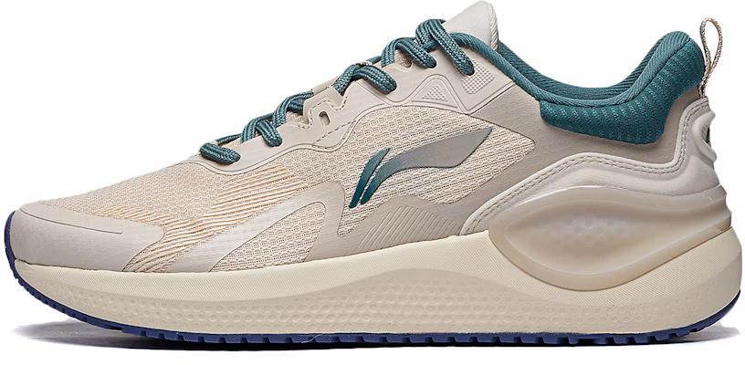 Li-Ning Eazgo 'Beige Hijau' ARST081-4 Buy Li-Ning Eazgo 'Beige Hijau' ARST081-4