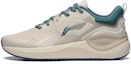 Buy Li-Ning Eazgo 'Beige Hijau' ARST081-4