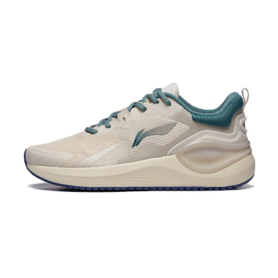 Li-Ning Eazgo 'Beige Green'