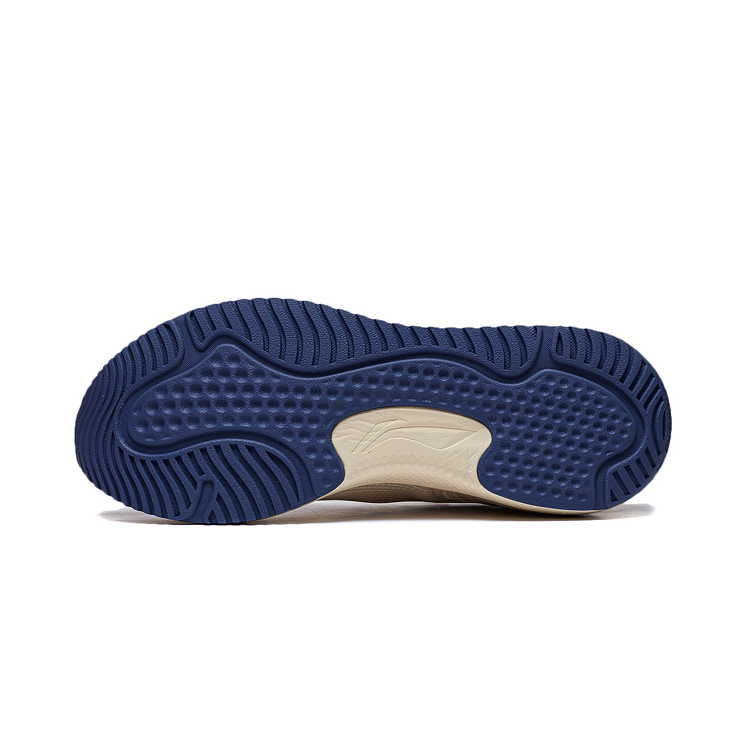 Lookbook Li-Ning Eazgo 'Beige Verde' ARST081-4