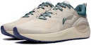 Shop Li-Ning Eazgo 'Beige Hijau' ARST081-4