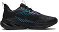 Order Li-Ning Eazgo 'Black Blue' ARES023-2