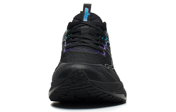 Purchase Li-Ning Eazgo 'Black Blue' ARES023-2