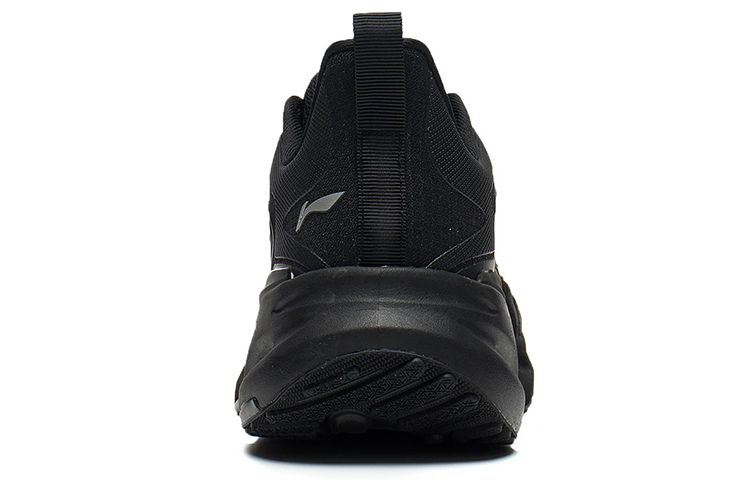 Details for Li-Ning Eazgo 'Black Blue' ARES023-2