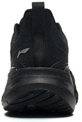 Li-Ning Eazgo 'Black Blue' ARES023-2 Details for Li-Ning Eazgo 'Black Blue' ARES023-2
