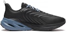 Order Li-Ning Eazgo 'Hitam Biru' ARES035-1