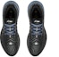 Lookbook Li-Ning Eazgo 'Hitam Biru' ARES035-1