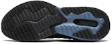 Shop Li-Ning Eazgo 'Hitam Biru' ARES035-1