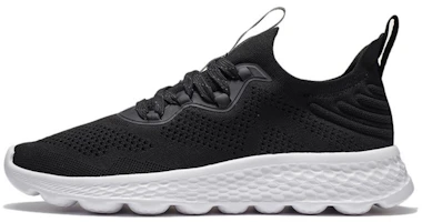 Li-Ning eazGO 'Black Shock-Absorbing Runner' ARER009-4 Li-Ning eazGO 'Black Shock-Absorbing Runner' ARER009-4