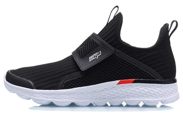 Li-Ning EazGO 'Black White'