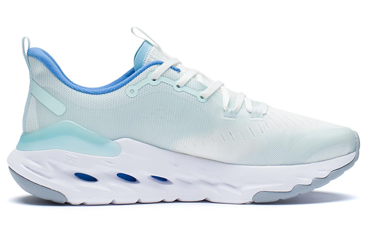 Order 李寧 eazGo 「雲霧白」(リーニン イーズゴー 「うんむじろ」) ARES015-4