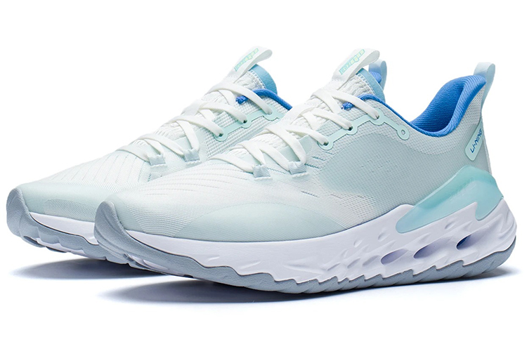 Lookbook 李寧 eazGo 「雲霧白」(リーニン イーズゴー 「うんむじろ」) ARES015-4