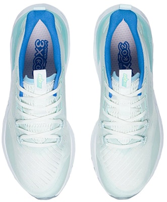 Li-Ning eazGo 'Awan Kabus Putih' ARES015-4 Shop Li-Ning eazGo 'Awan Kabus Putih' ARES015-4