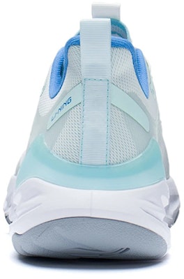 Li-Ning eazGo 'Awan Kabus Putih' ARES015-4 Details for Li-Ning eazGo 'Awan Kabus Putih' ARES015-4