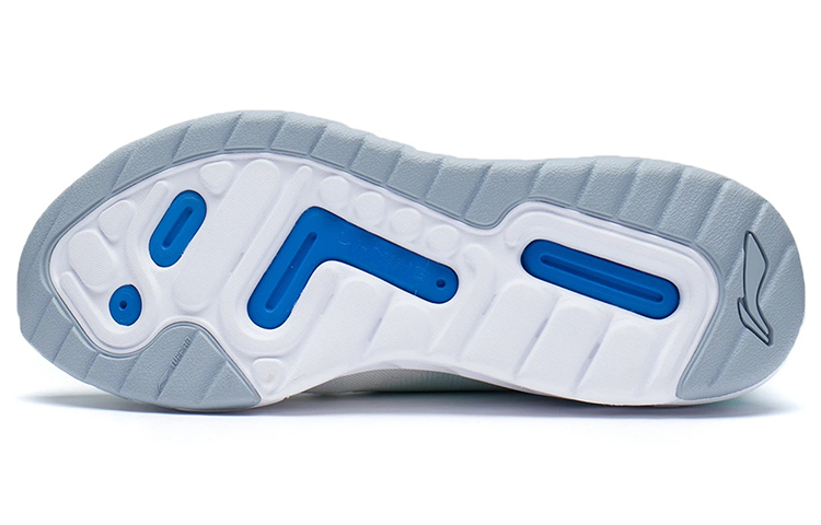 Sizing 李寧 eazGo 「雲霧白」(リーニン イーズゴー 「うんむじろ」) ARES015-4