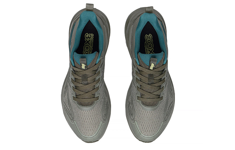 Li-Ning Eazgo 'Grey Green' 圖 4