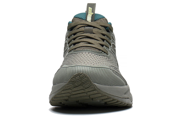 Li-Ning Eazgo 'Grey Green' 圖 5