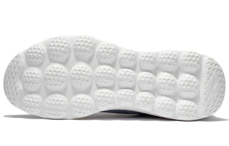 Li-Ning eazGo 'Light Grey Blue' 圖 5