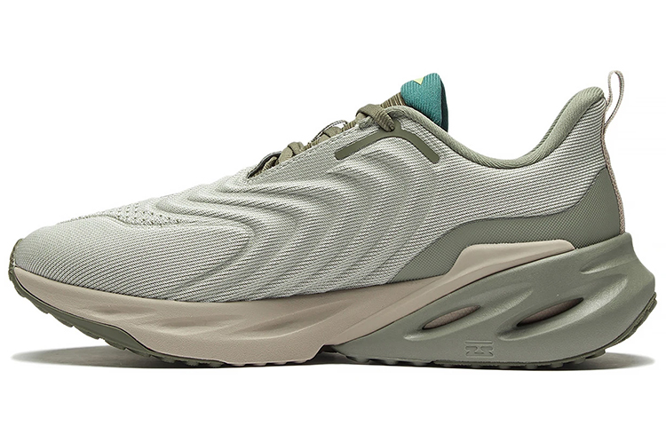 Li-Ning Eazgo 'Matcha Green' ARES035-5