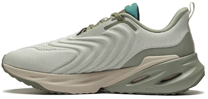 Li-Ning Eazgo 'Matcha Green' ARES035-5 Li-Ning Eazgo 'Matcha Green' ARES035-5